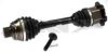 L?BRO 304925 Drive Shaft